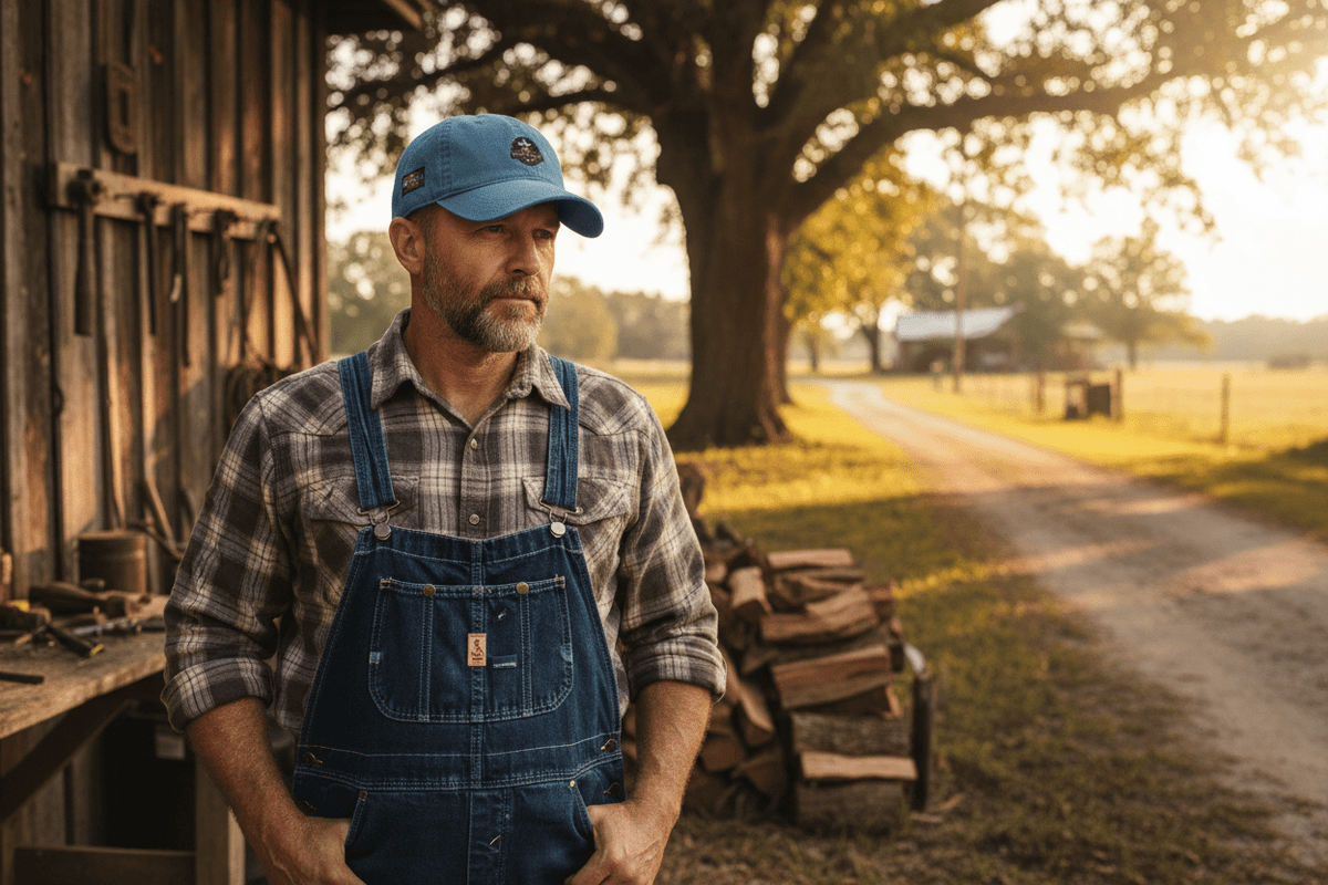 The Best Christian Hats for People Who Mean It - Resteration