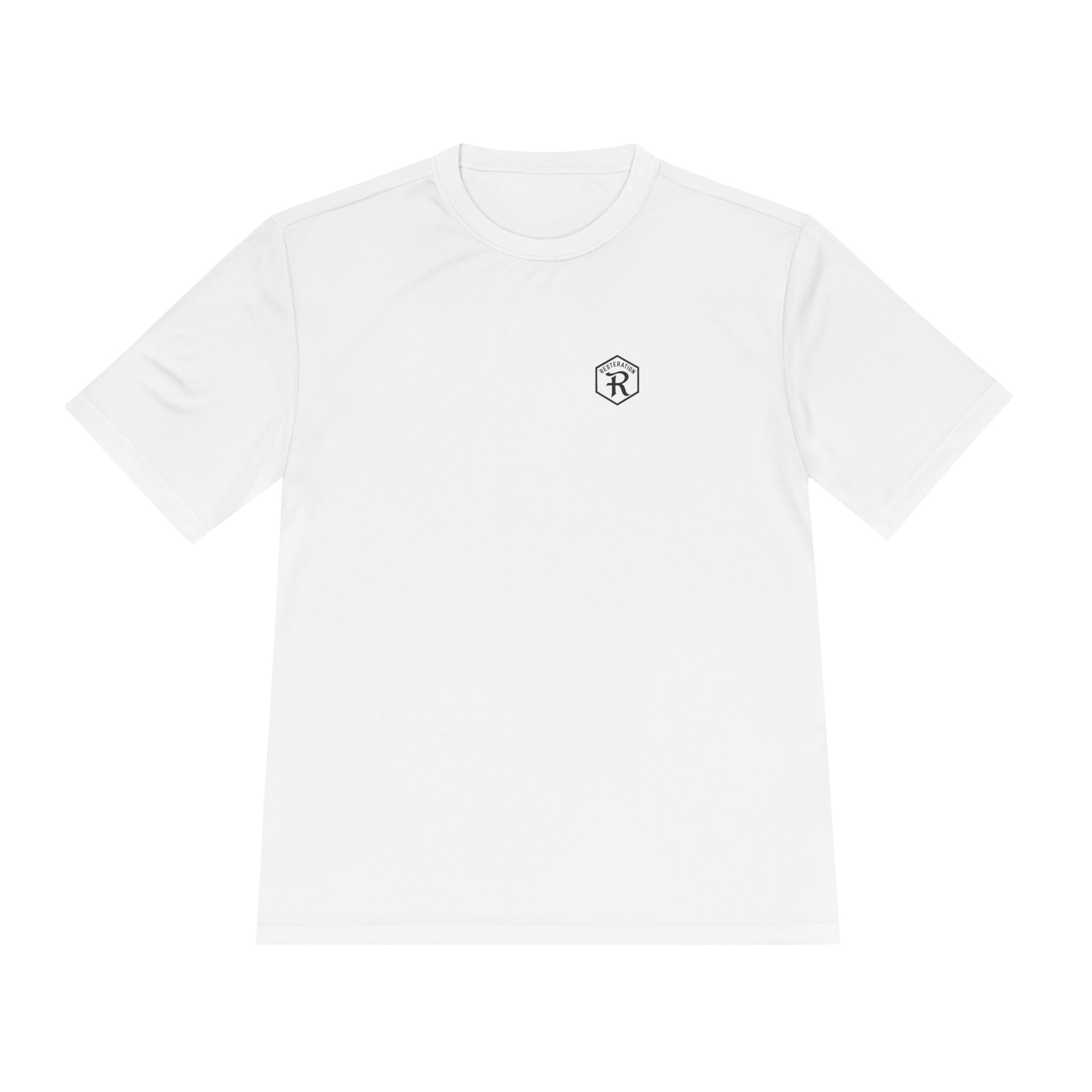 Built By Grace Performance Tee - RESTERATION