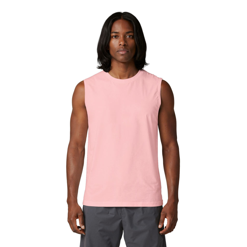 Scars Are Proof You Survived — Unisex Muscle Tank - RESTERATION