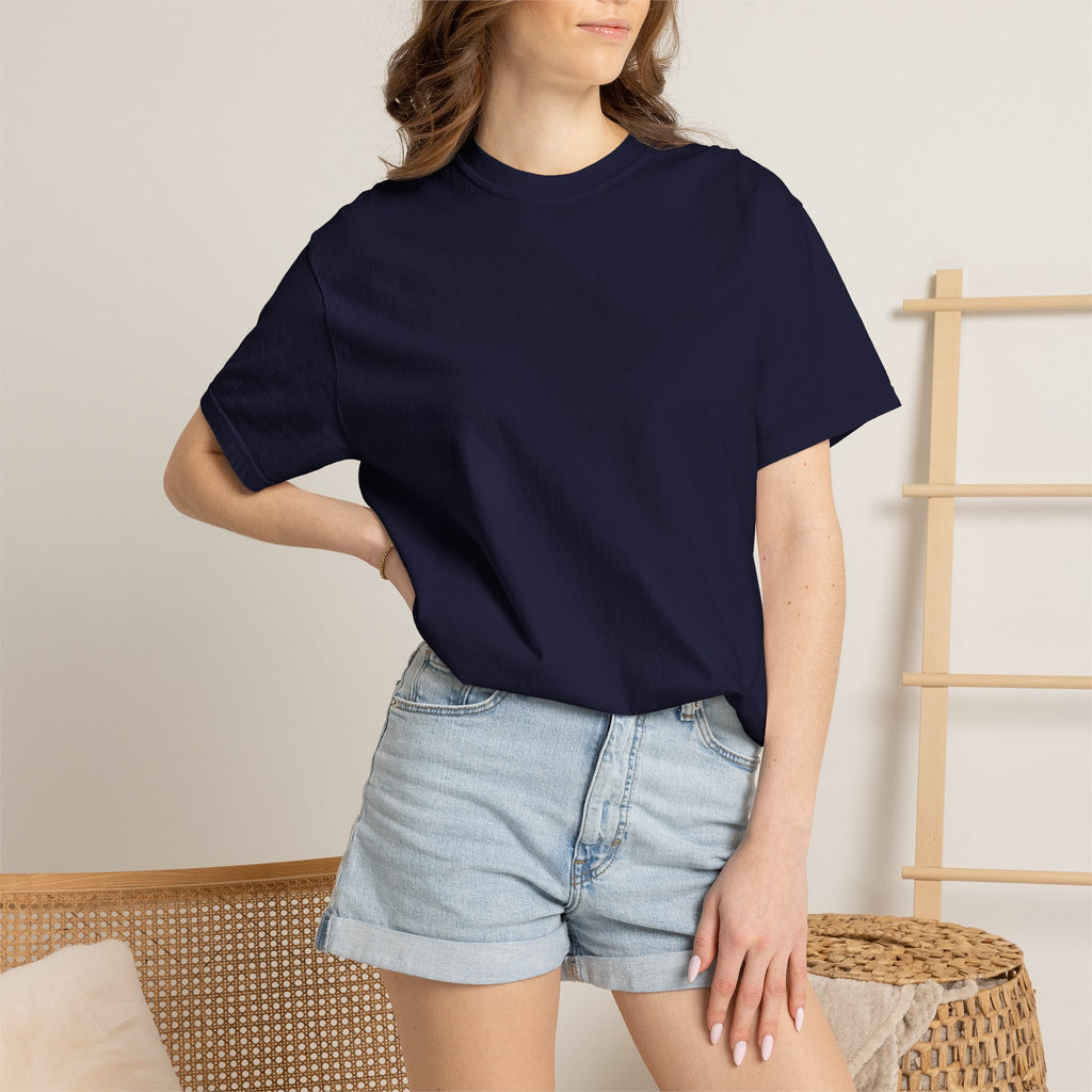 Restoration Cross Graphic T-Shirt - RESTERATION