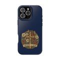 RESTERATION Phone Case — Country & Faith Cross Magnetic Impact-Resistant Cover #6