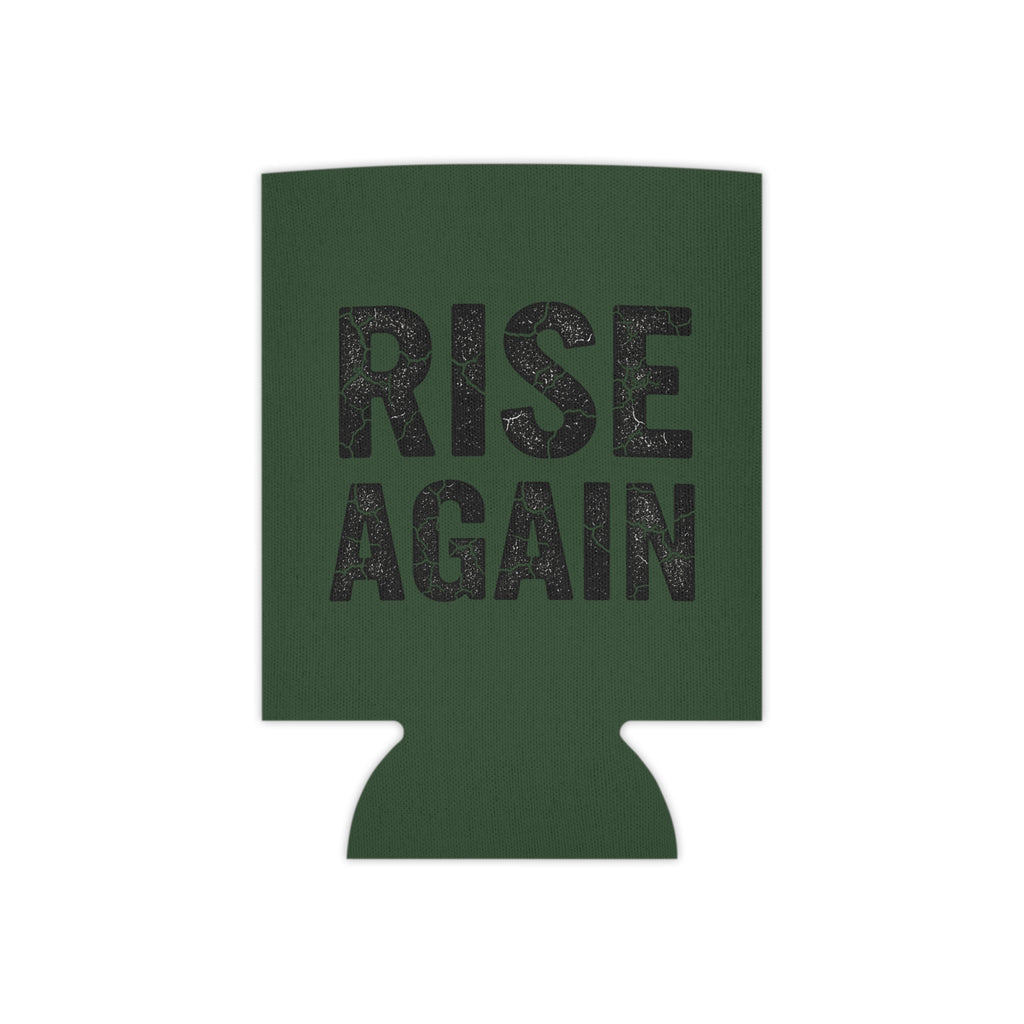 RESTERATION Can Cooler — 'Every Scar Has A Purpose' | Rise Again Christian Koozie 4 - RESTERATION