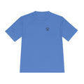 Body Spirit Soul Moisture-Wicking Tee — Athletic Faith-Inspired Shirt - RESTERATION