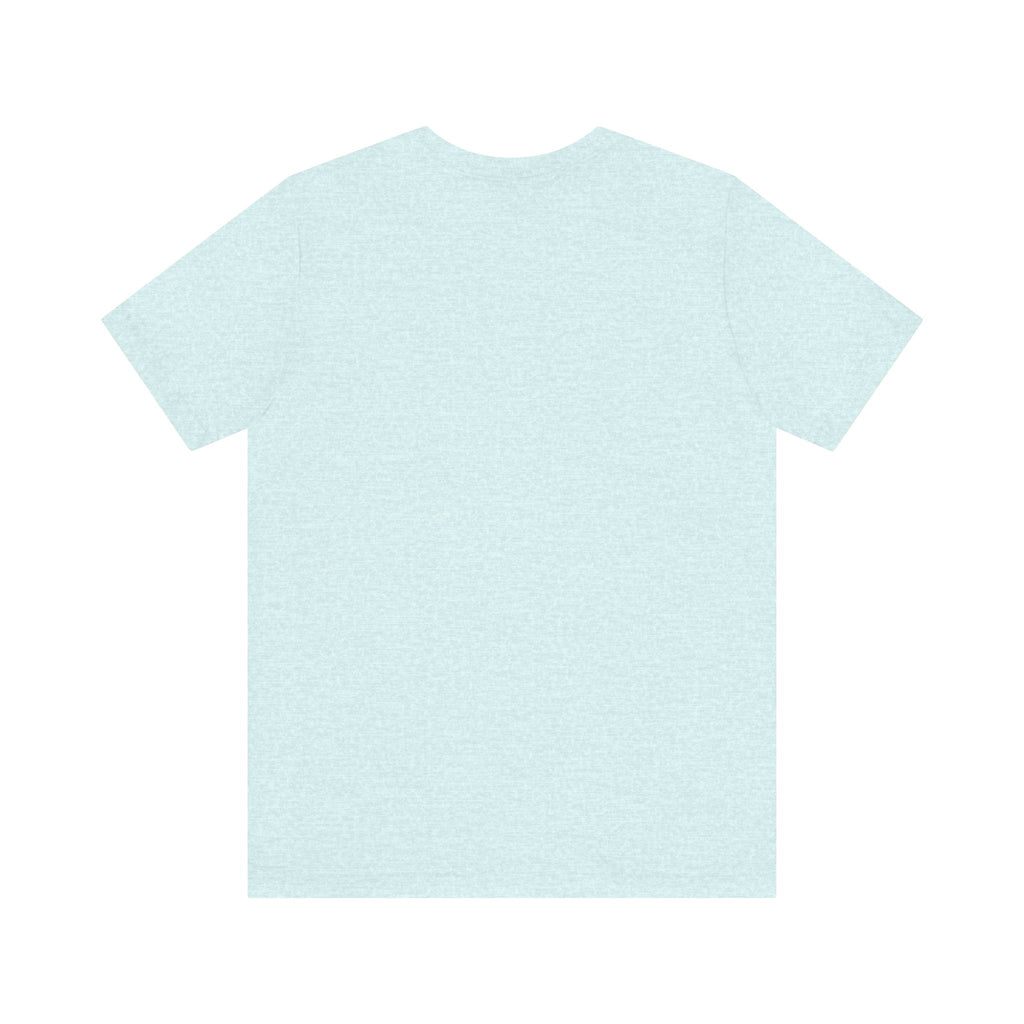 Built on Grit, Saved by Grace Tee