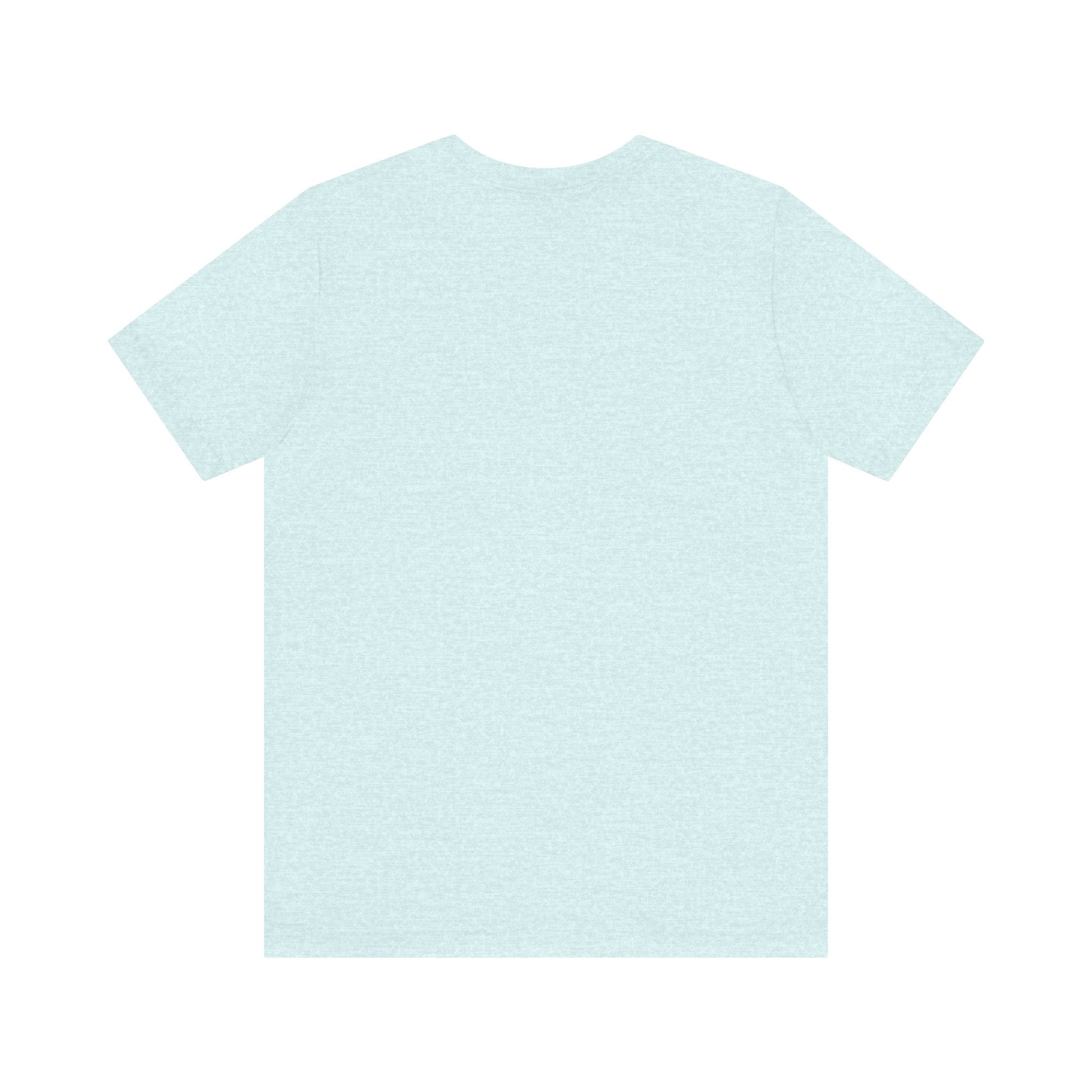 Built on Grit, Saved by Grace Tee