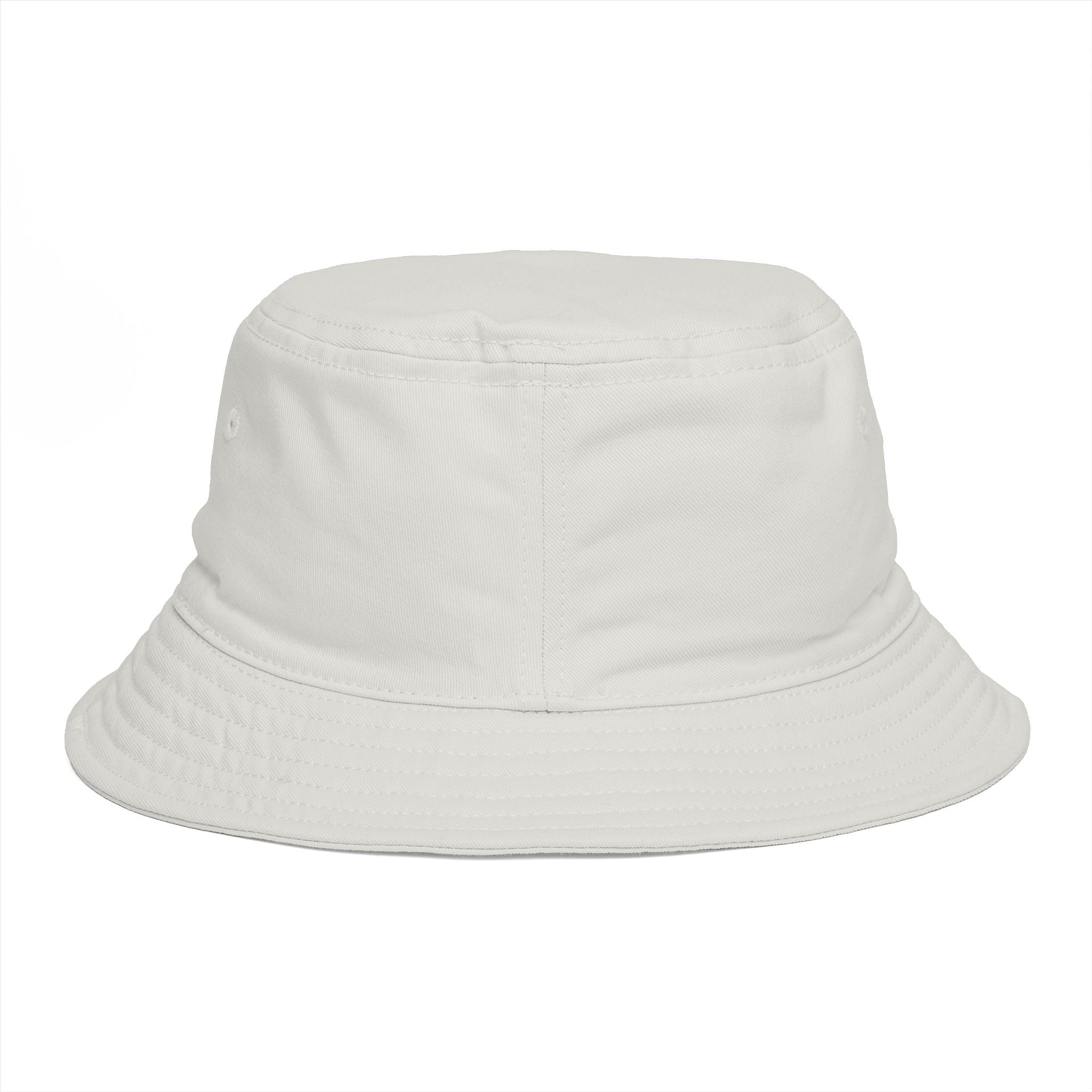 RESTERATION Bucket Hat — Built for the Long Day