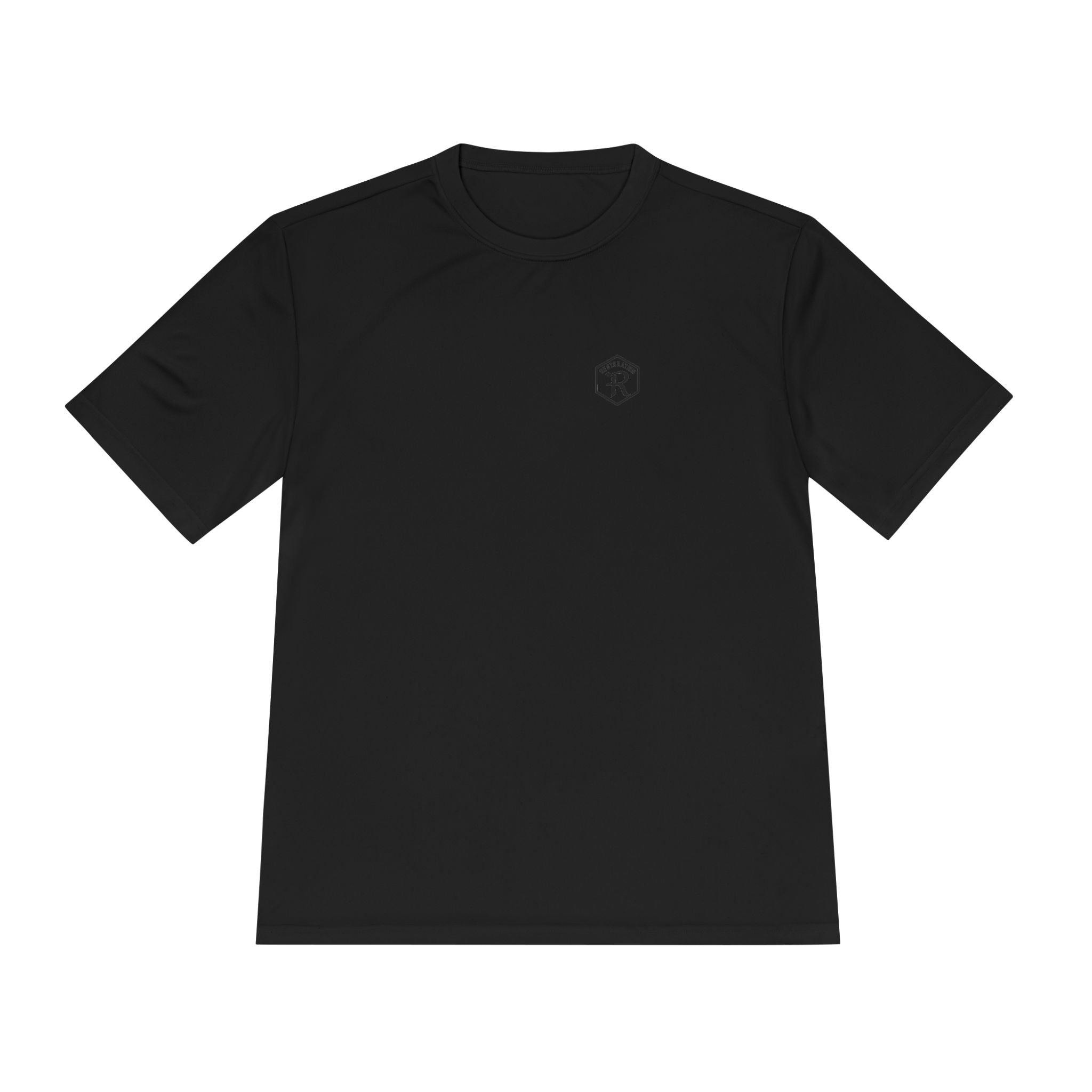 Built By Grace Performance Tee - RESTERATION