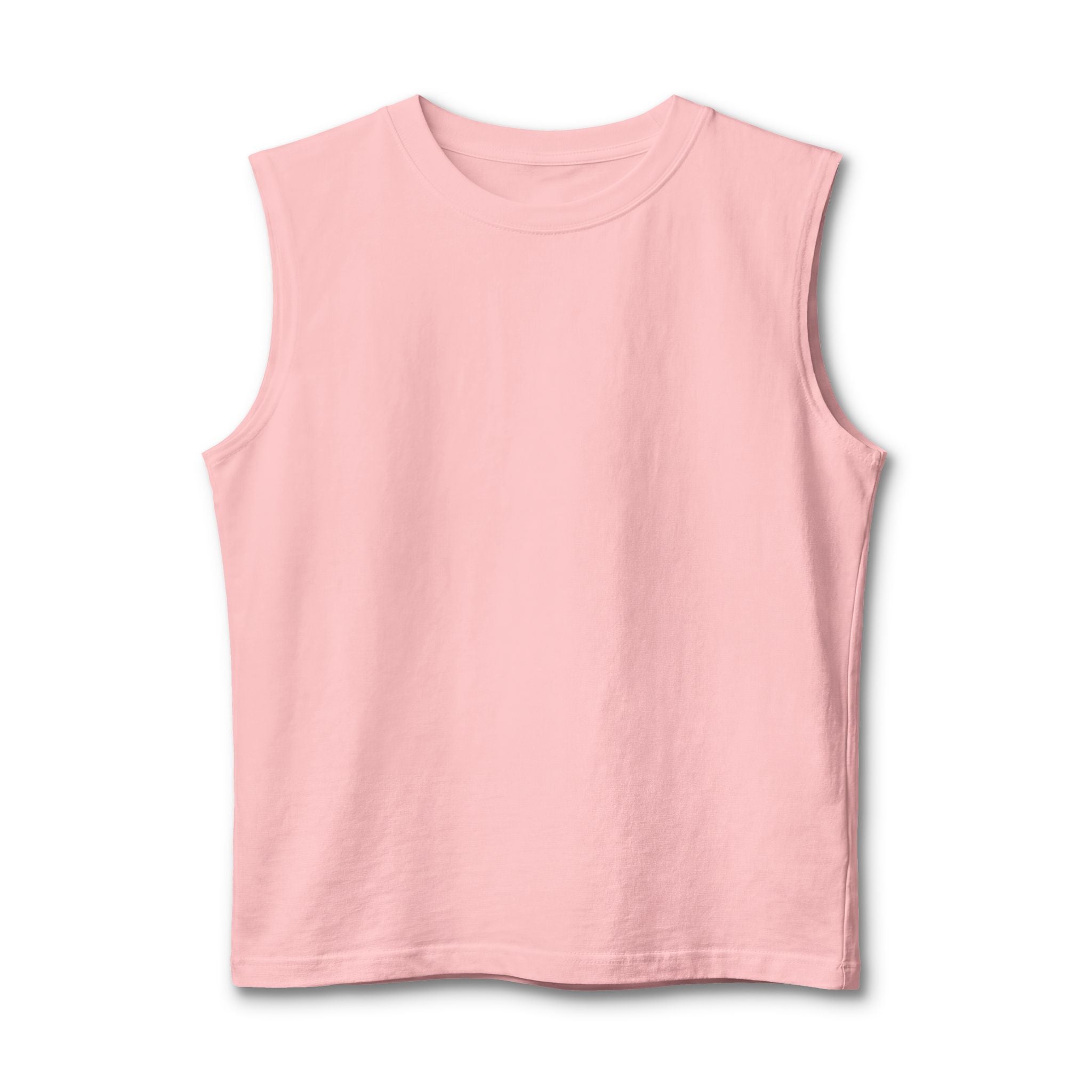 Scars Are Proof You Survived — Unisex Muscle Tank - RESTERATION