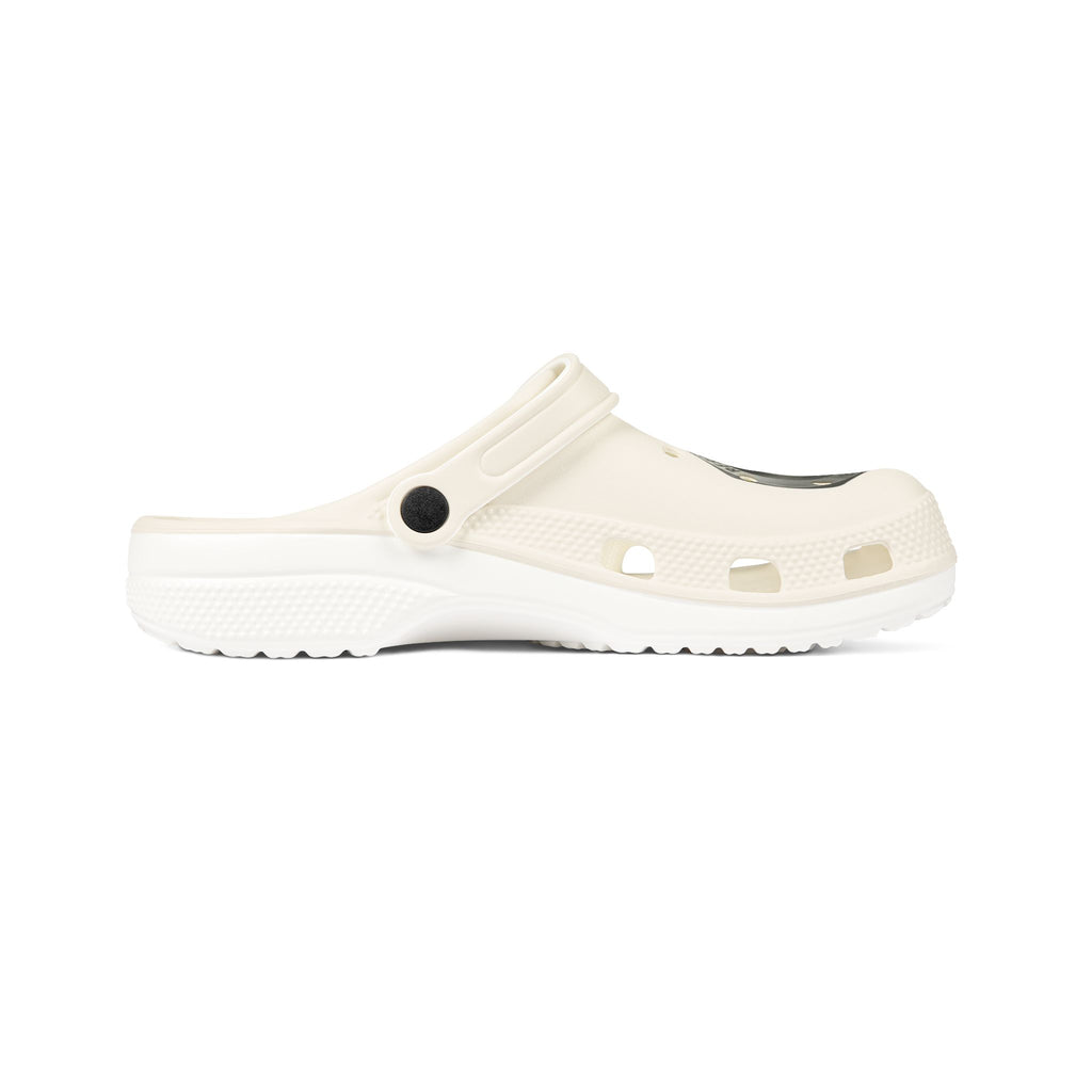 Anchor EVA Clogs | Lightweight Slip-On Foam Sandals | Unisex Garden Shoes - RESTERATION