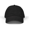 Embroidered Denim Hat | Classic Adjustable Baseball Cap | Faith Apparel - RESTERATION