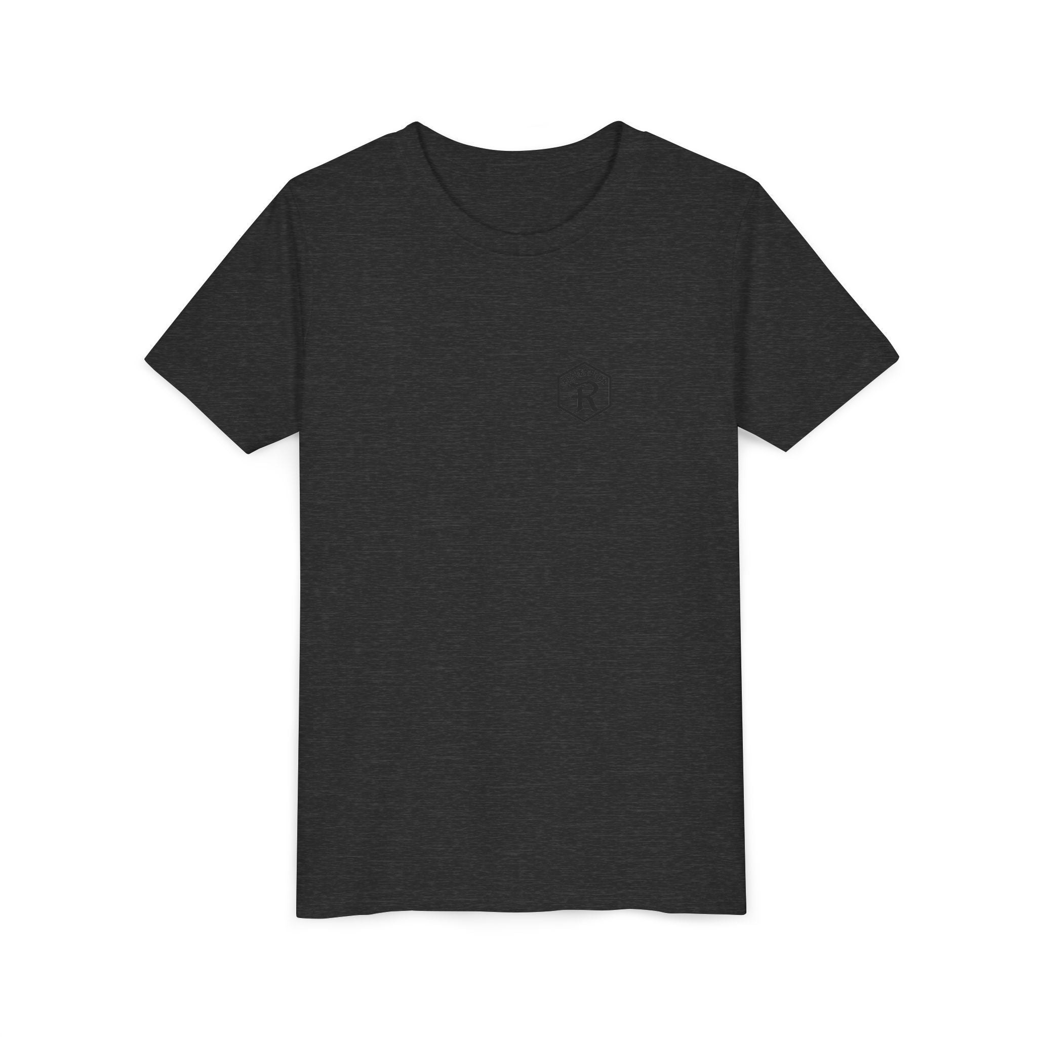 Born to Ride Dirty — Youth T-Shirt - RESTERATION