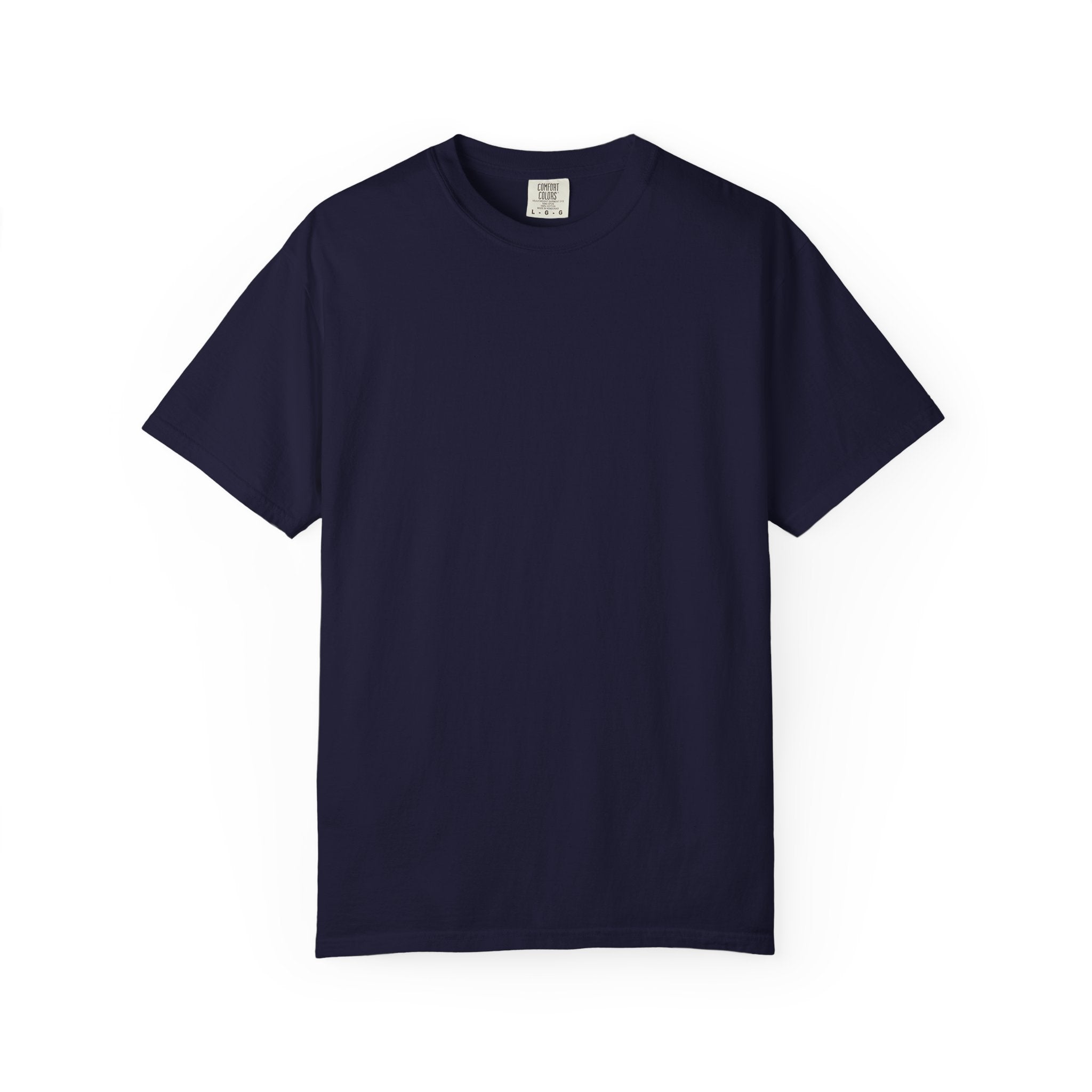 Restoration Cross Graphic T-Shirt - RESTERATION