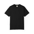 Classic White T-Shirt — Minimal Back Logo Tee - RESTERATION