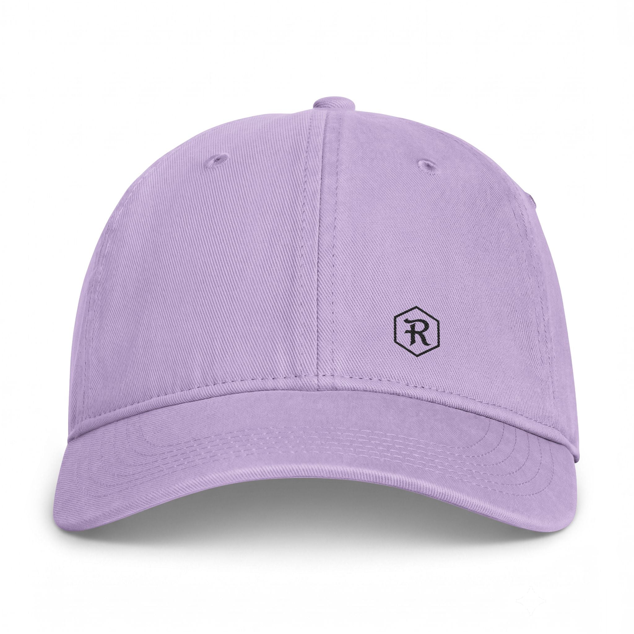 Washed Coastal Dad Hat | Embroidered Adjustable Cap | Faith Apparel - RESTERATION