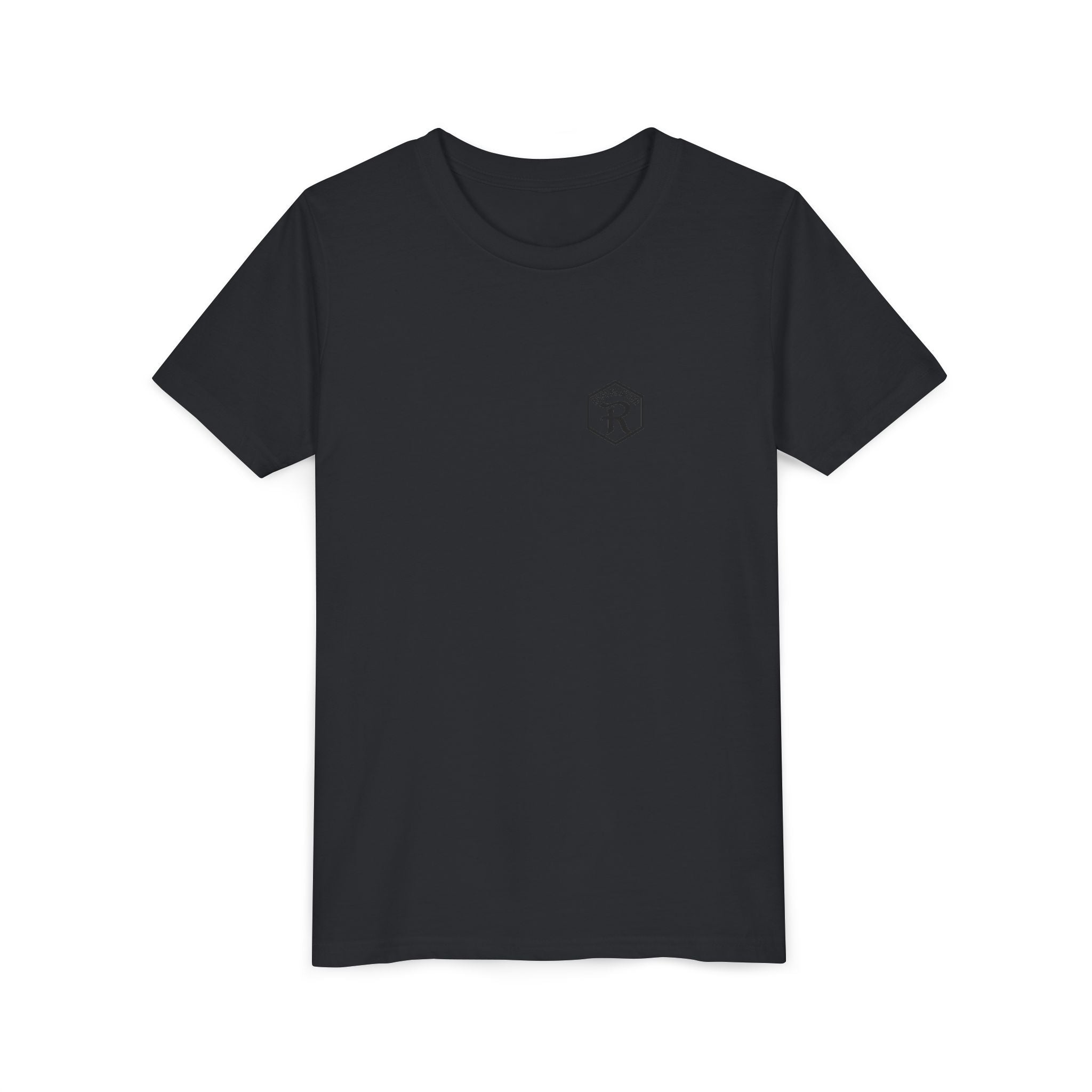 Born to Ride Dirty — Youth T-Shirt - RESTERATION