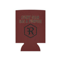 RESTERATION Can Cooler — 'Every Scar Has A Purpose' | Rise Again Christian Koozie 5 - RESTERATION