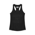 Women's Ideal Racerback Tank — Faith Over Fear - RESTERATION