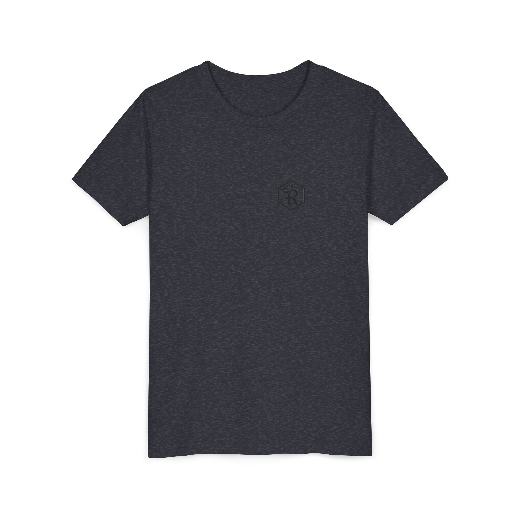 Fishers of Men — Christian Youth T-Shirt (Matthew 4:19) - RESTERATION