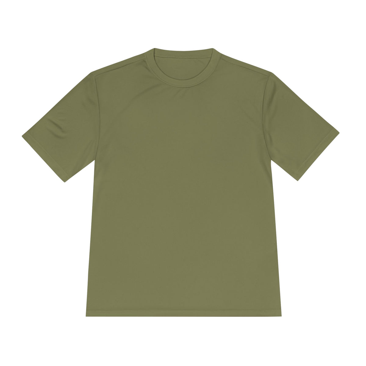 Body Spirit Soul Moisture-Wicking Performance Tee - Resteration