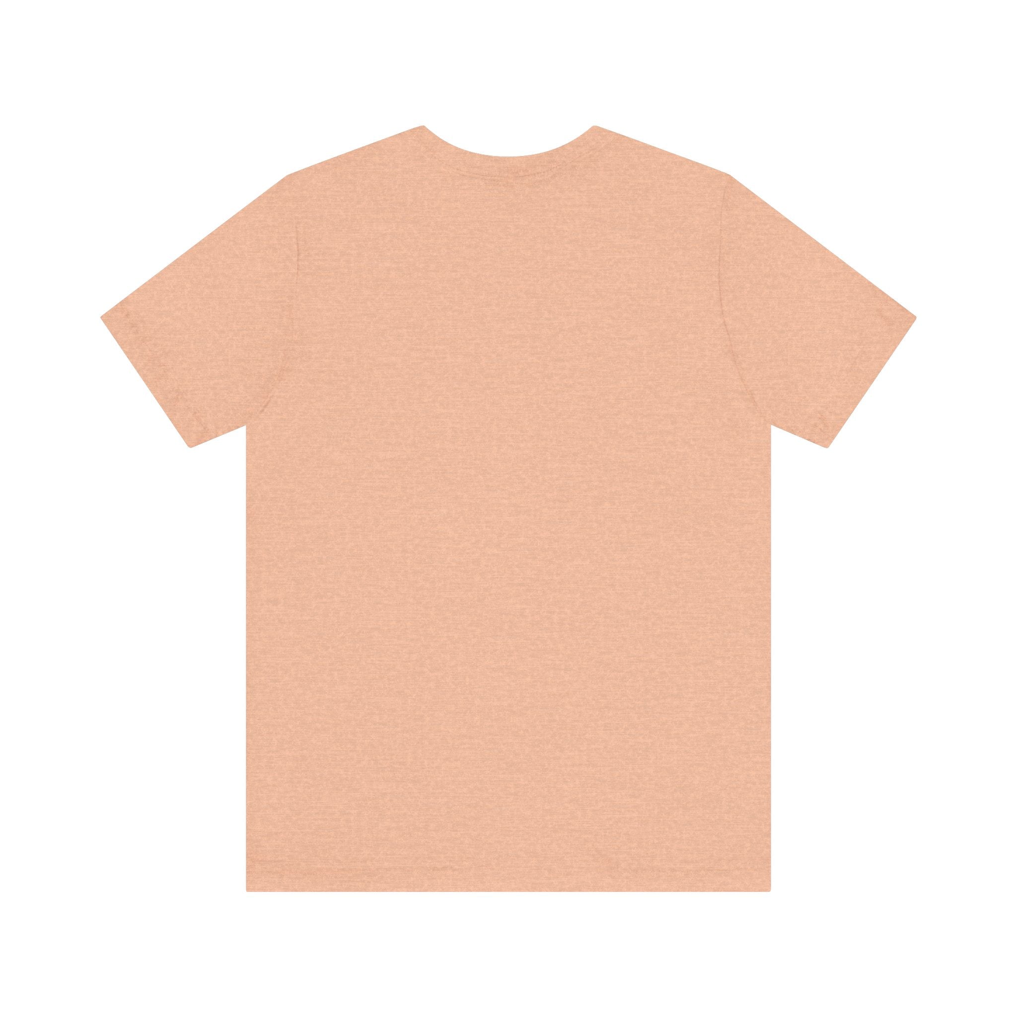 Built on Grit, Saved by Grace Tee
