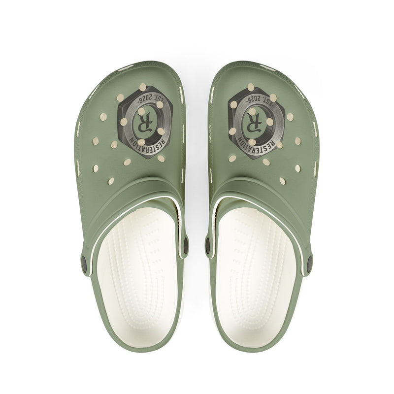 Women's Footwear