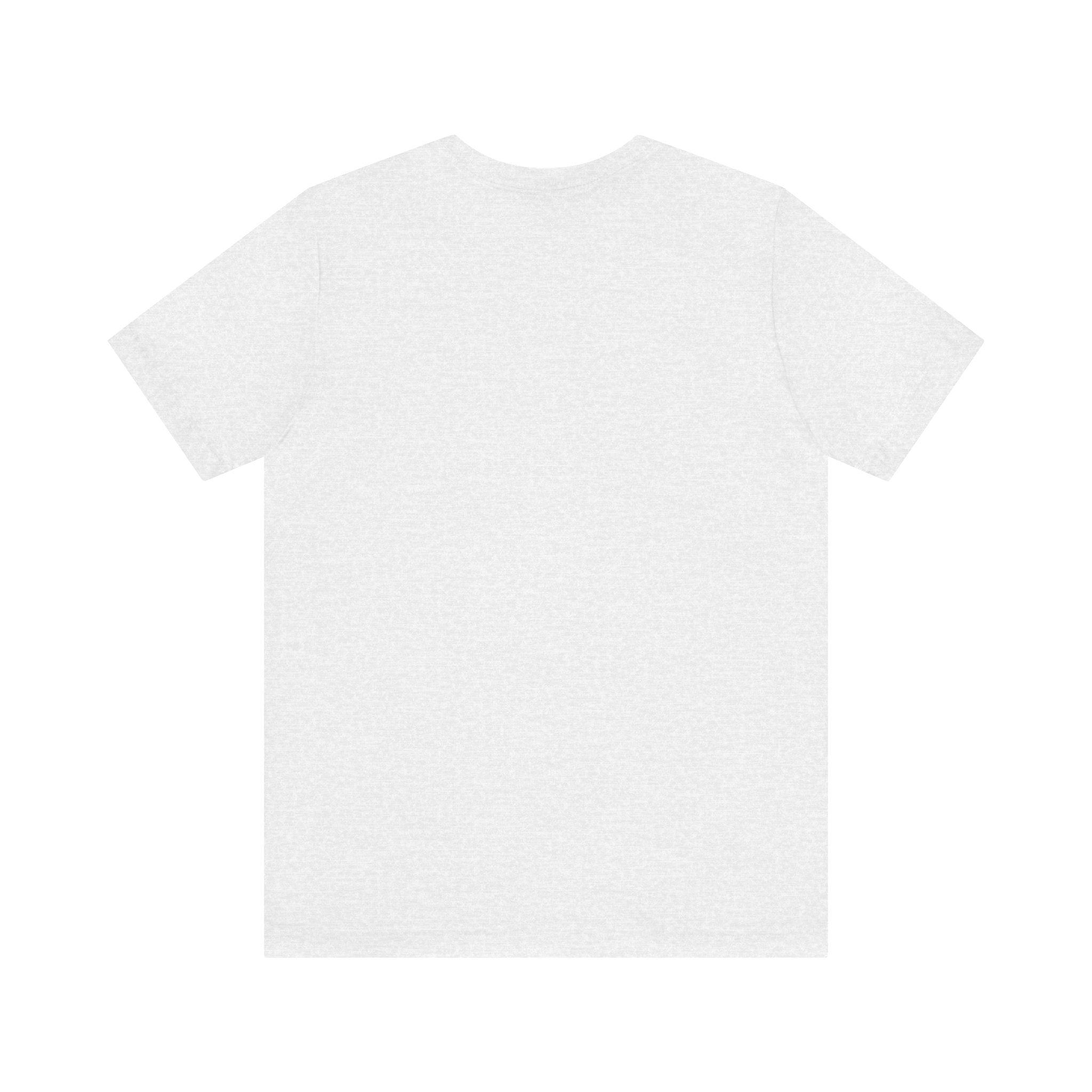 Built on Grit. Saved by Grace. T‑Shirt