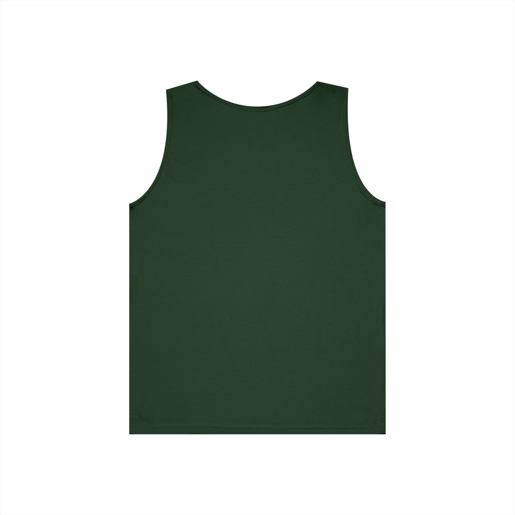 Stronger Than Yesterday — Motivational Tank Top - RESTERATION