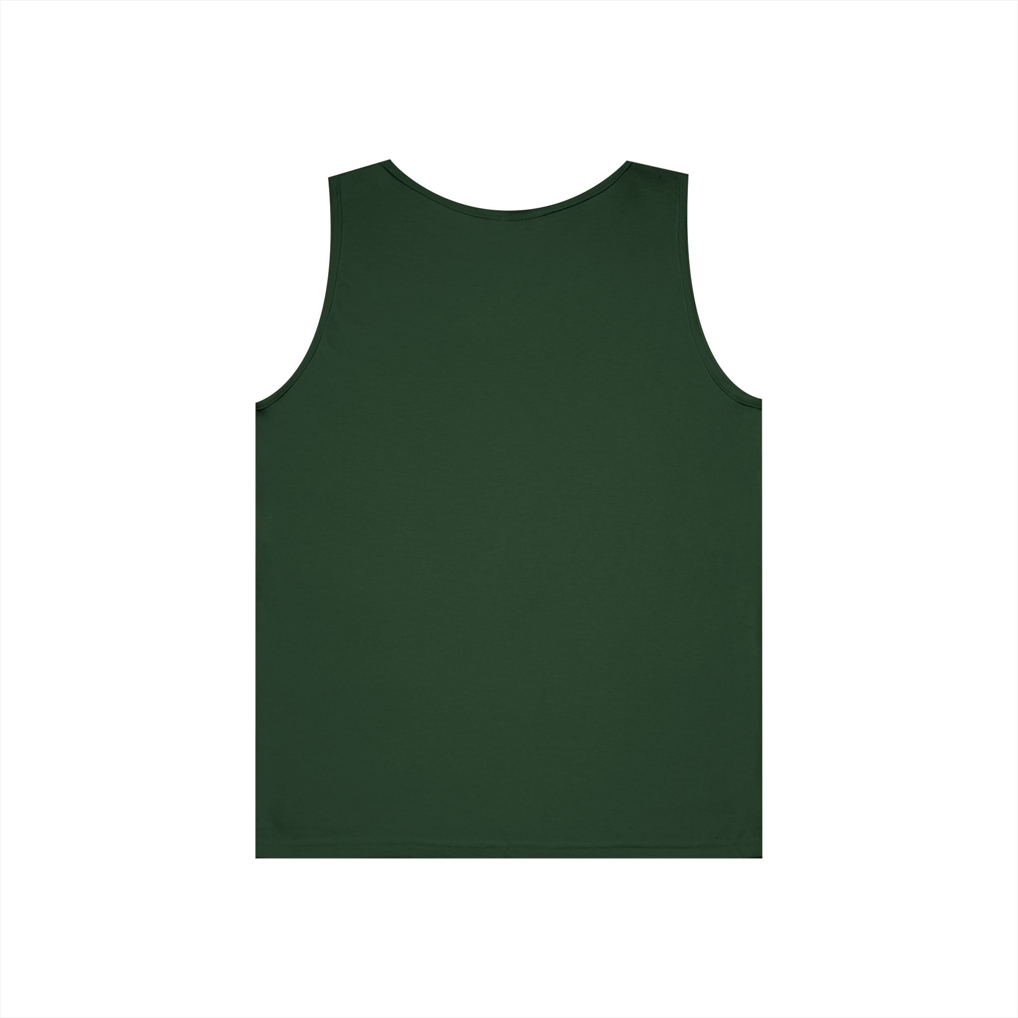 Stronger Than Yesterday — Motivational Tank Top - RESTERATION