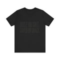 Built on Grit. Saved by Grace. T‑Shirt