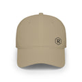 Low Profile Baseball Cap | Minimal Embroidered Hat | Faith Apparel - RESTERATION