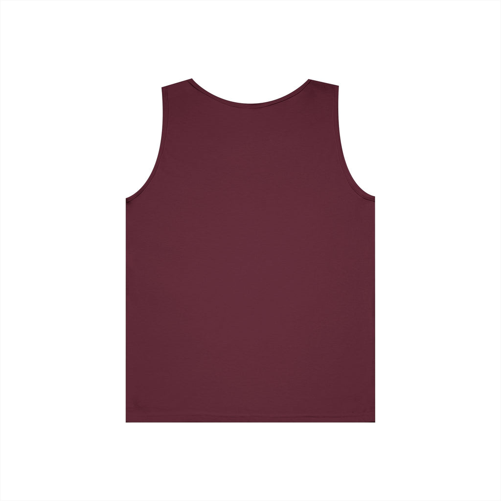 Stronger Than Yesterday — Motivational Tank Top - RESTERATION