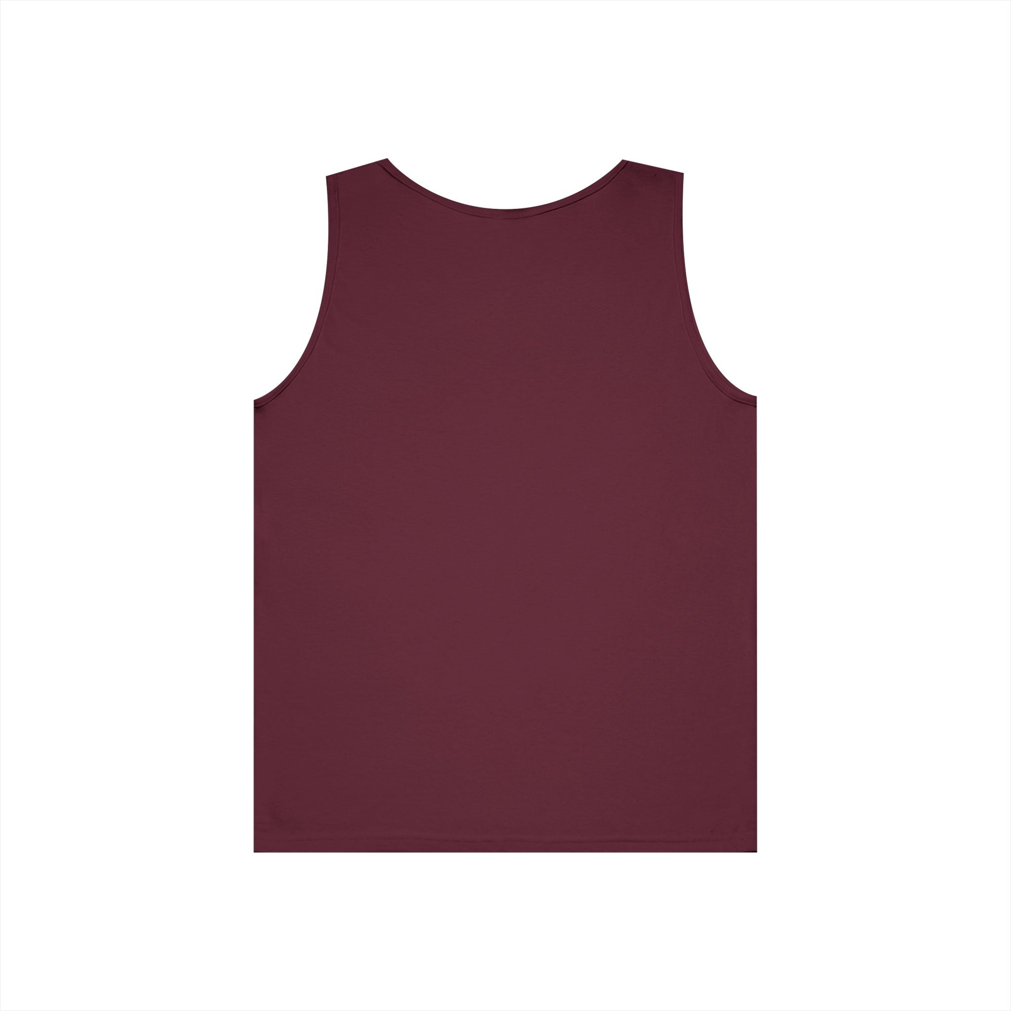 Stronger Than Yesterday — Motivational Tank Top - RESTERATION