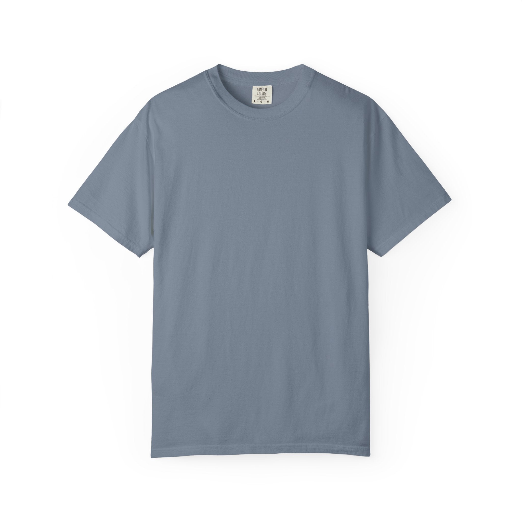 Restoration Cross Graphic T-Shirt - RESTERATION