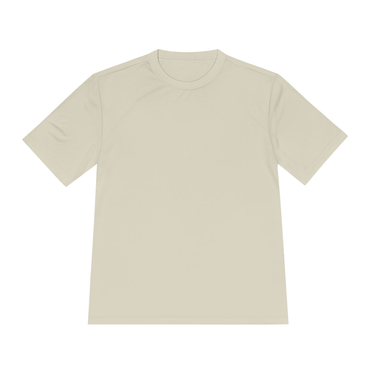 Built By Grace Moisture-Wicking Performance Tee - Resteration