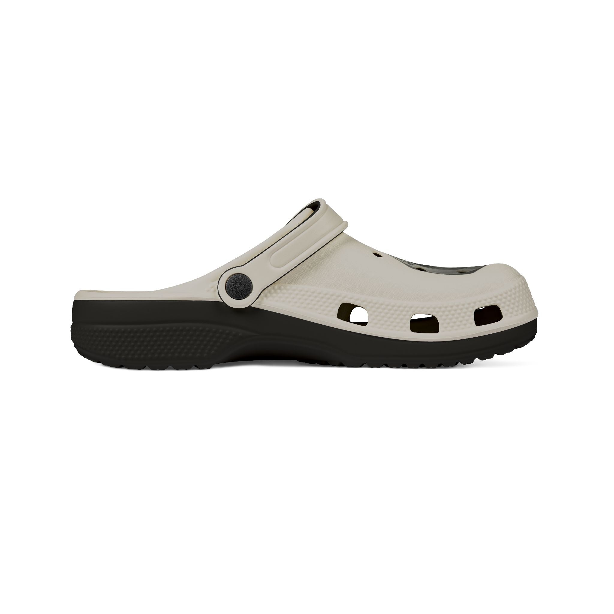 Anchor EVA Clogs | Lightweight Slip-On Foam Sandals | Unisex Garden Shoes - RESTERATION