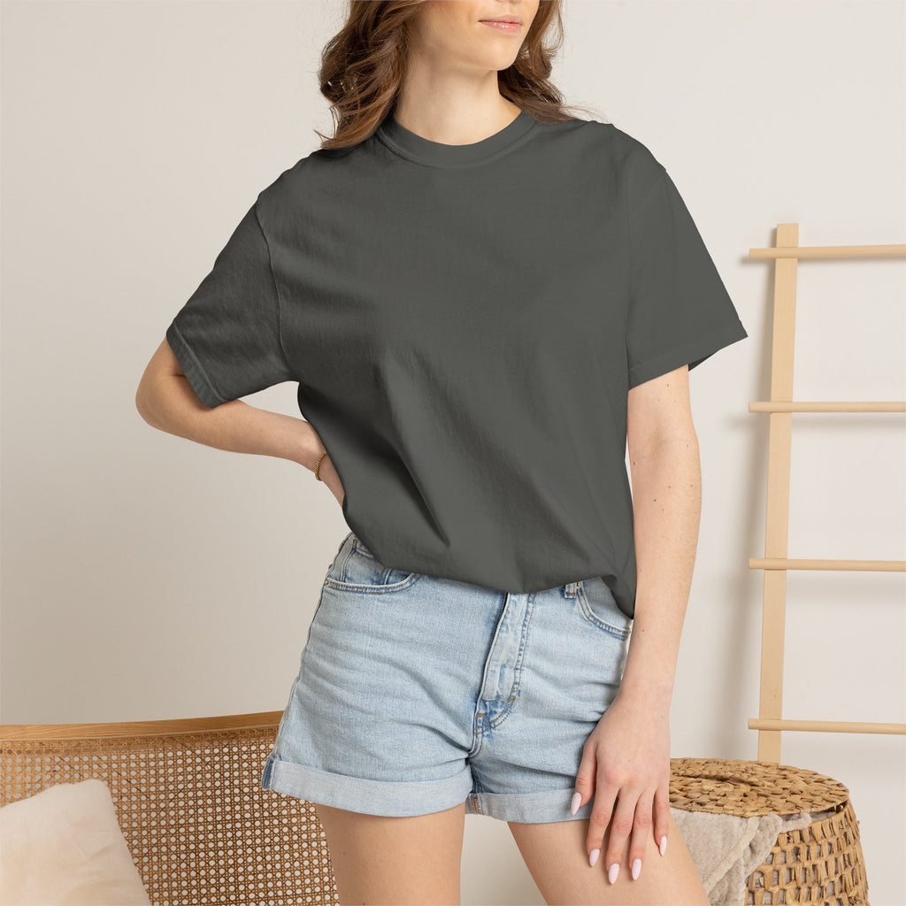 Restoration Cross Graphic T-Shirt - RESTERATION