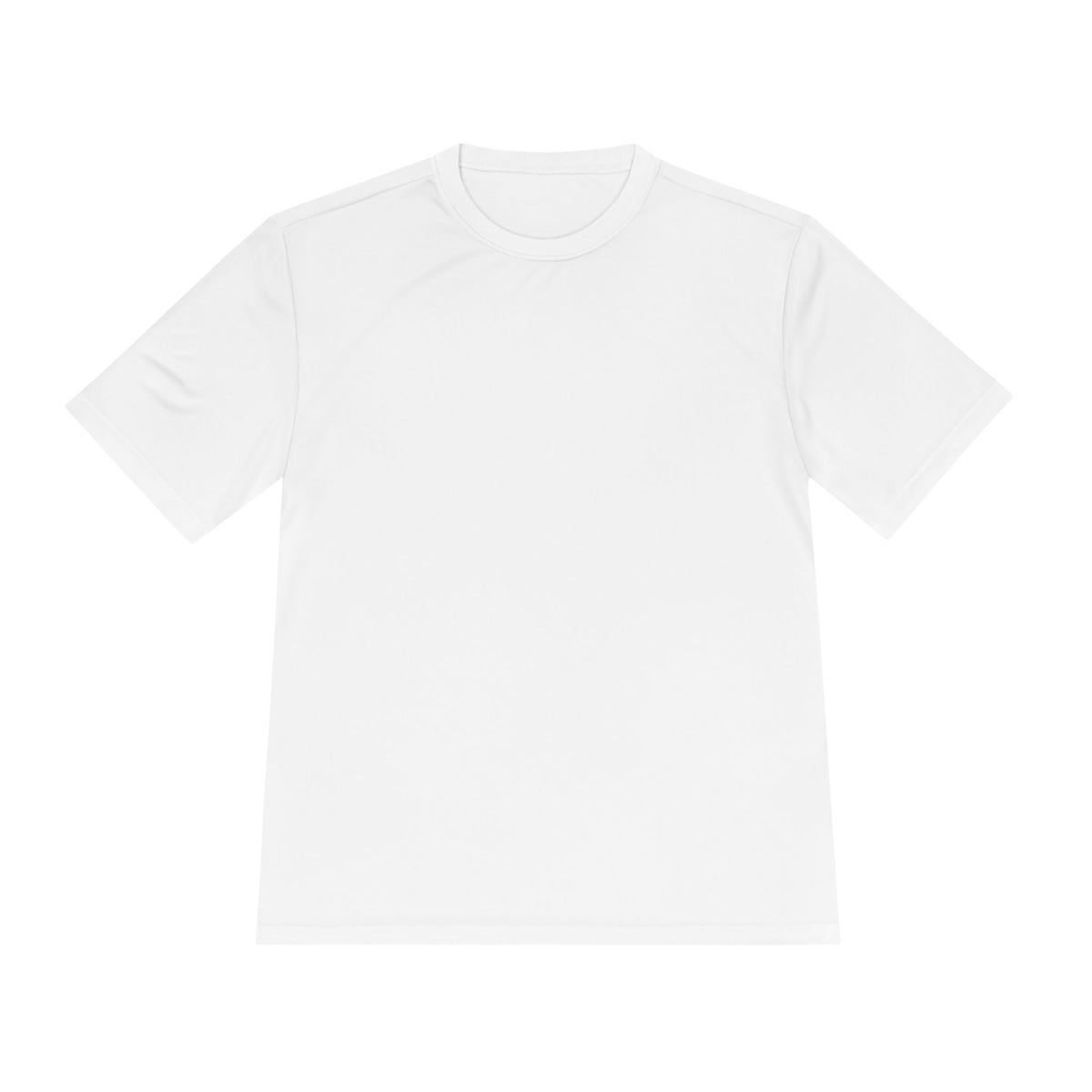 Built By Grace Moisture-Wicking Performance Tee - Resteration