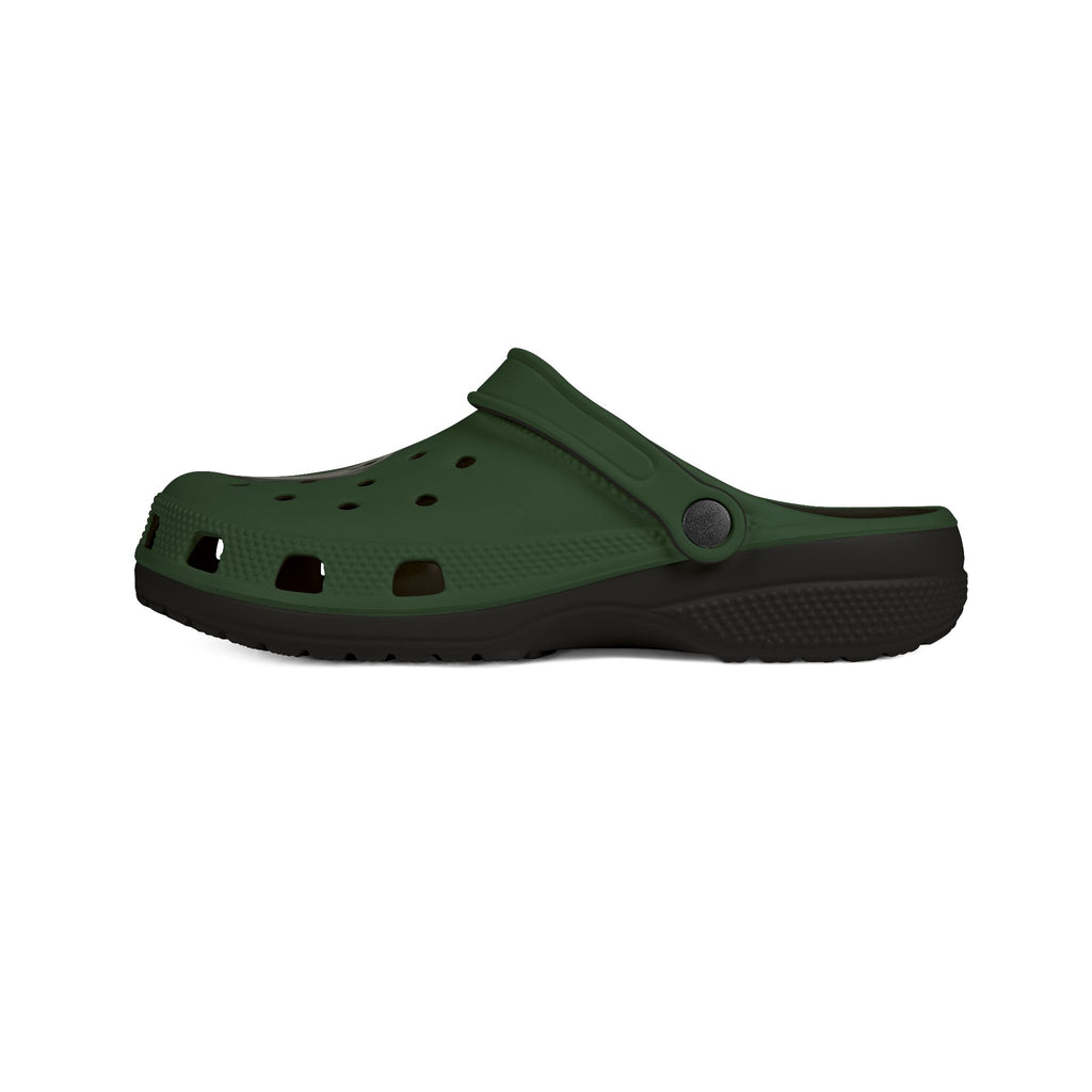 Anchor EVA Clogs | Lightweight Slip-On Foam Sandals | Unisex Garden Shoes - RESTERATION