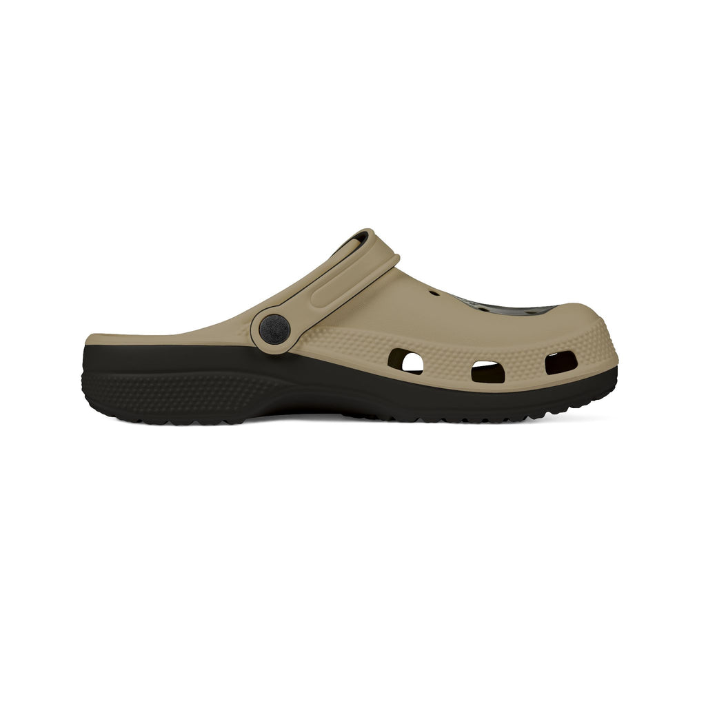 RESTERATION Anchor EVA Clogs — Lightweight Slip-On Foam Shoes 6 - RESTERATION