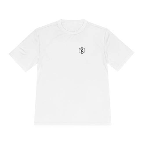 Body Spirit Soul Moisture-Wicking Tee — Athletic Faith-Inspired Shirt - RESTERATION