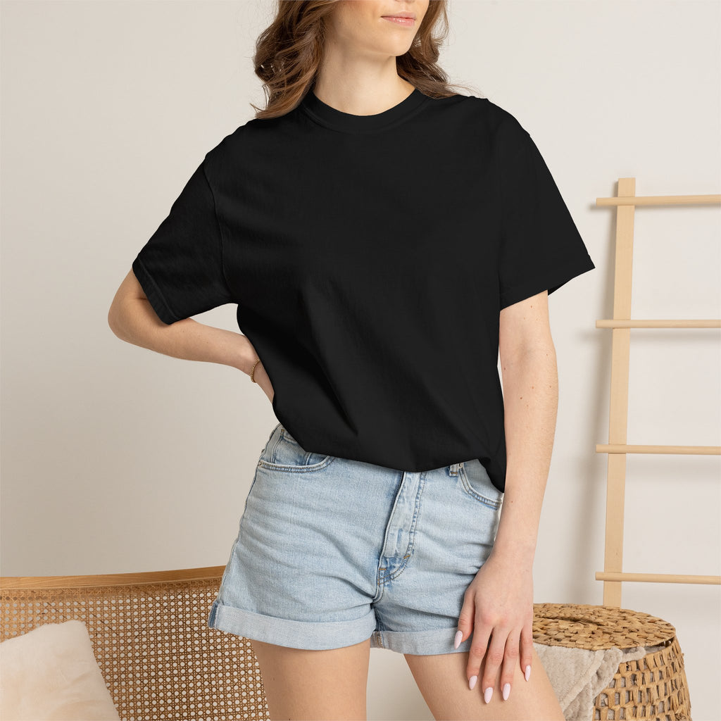 Restoration Cross Graphic T-Shirt - RESTERATION