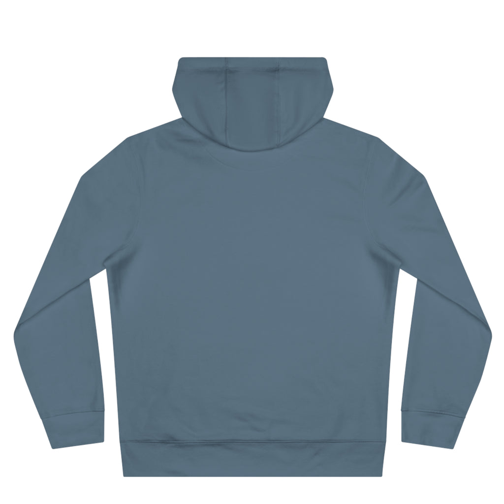 Hoodie — 'Well Lost Another One' Distressed Text Graphic Hoodie