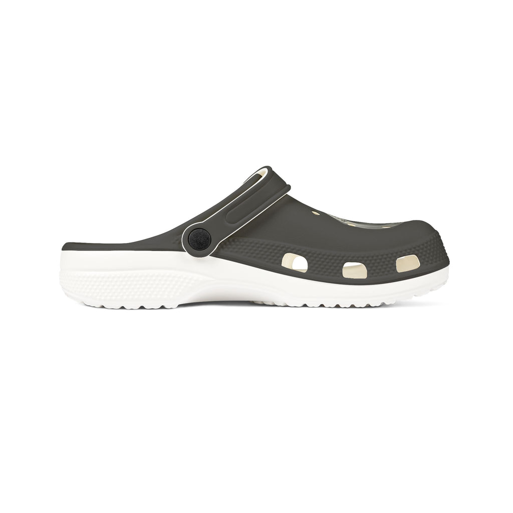 Anchor EVA Clogs | Lightweight Slip-On Foam Sandals | Unisex Garden Shoes - RESTERATION