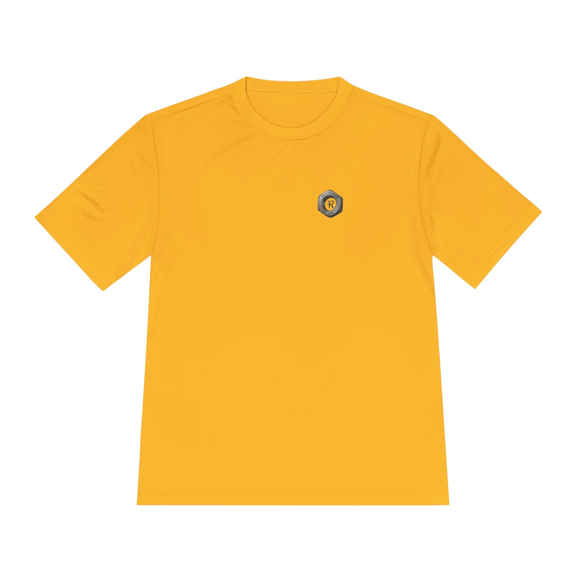 Every Scar Has a Story Moisture-Wicking Tee - RESTERATION