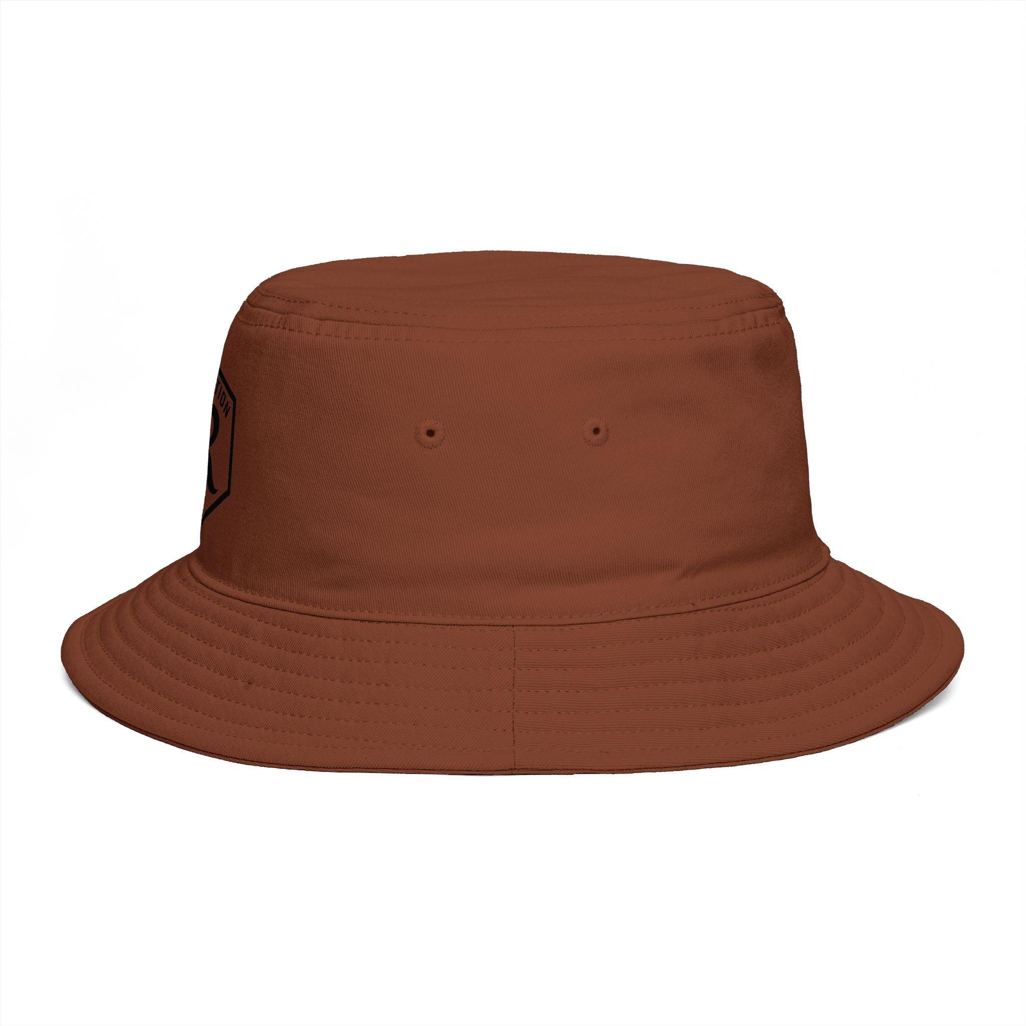 RESTERATION Bucket Hat — Built for the Long Day