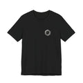 Christian Off-Road T-Shirt | "Rooted in Grit, Driven by Grace" | Faith UTV Tee - RESTERATION