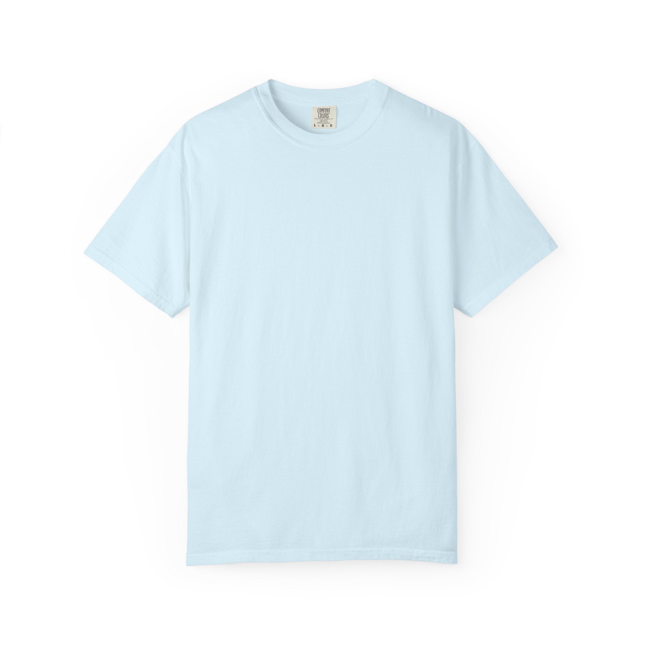 Restoration Cross Graphic T-Shirt - RESTERATION