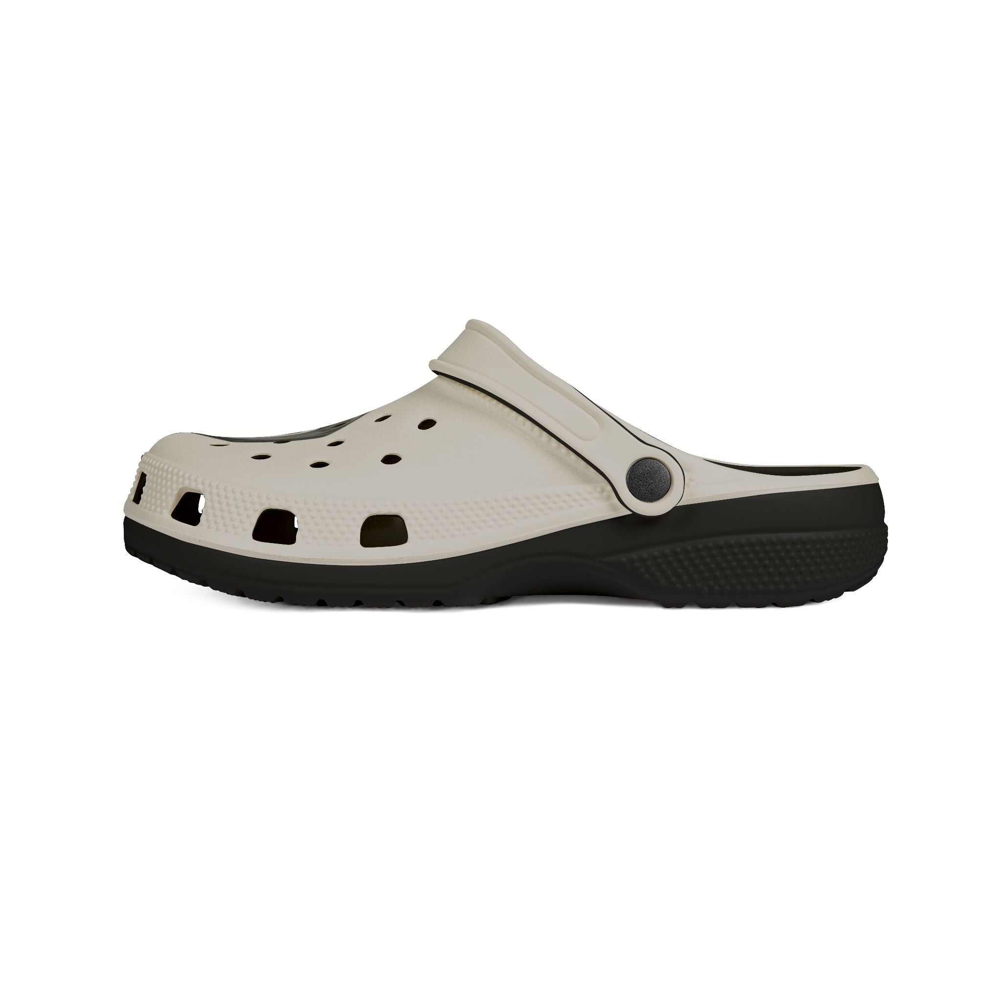 Anchor EVA Clogs | Lightweight Slip-On Foam Sandals | Unisex Garden Shoes - RESTERATION