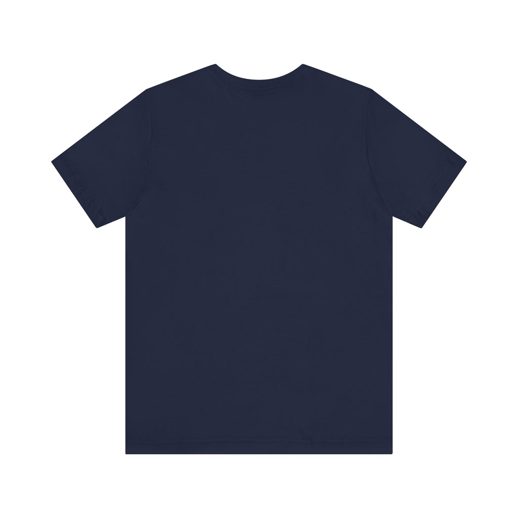 Built on Grit, Saved by Grace Tee