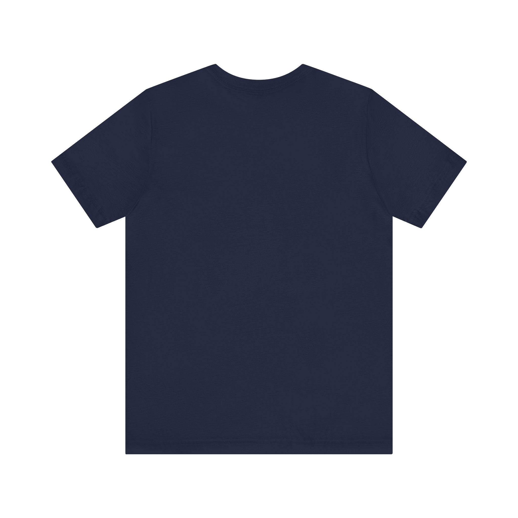 Built on Grit, Saved by Grace Tee